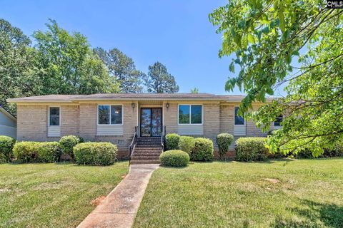 Homes in Murraywood, Columbia