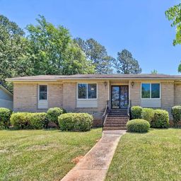 1700 N Woodstream Road