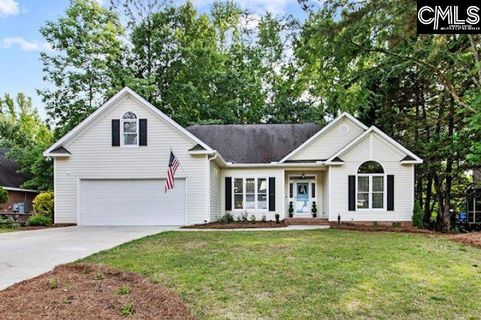 213 Bryars Court active home in Corley Woods, Lexington, SC
