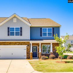 702 Autumn Shiloh Drive