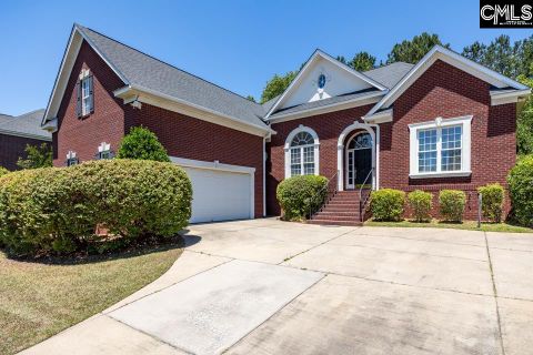 12 Deer Harbour Court active home in Lake Carolina - Willow Pointe, Columbia, SC