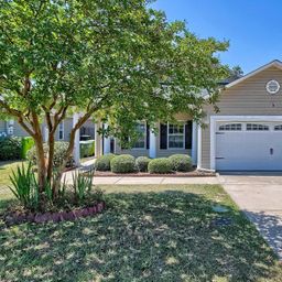 135 Fox Squirrel Circle