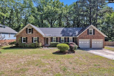 128 Melville Road pending home in Coldstream, Columbia, SC
