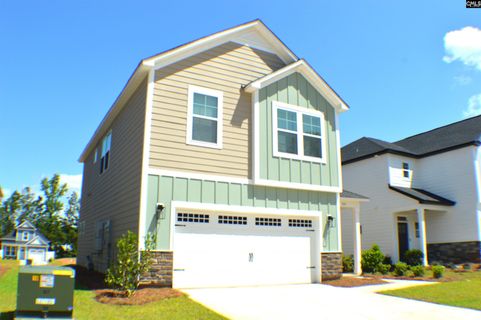 320 Conductor Lane active home in Bickley Station, Irmo, SC