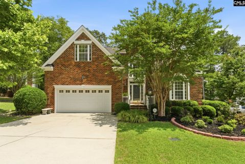 Homes in Lake Carolina - Summerlin, Columbia