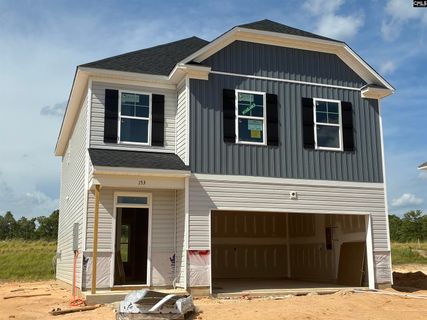 153 Dew Blossom Drive active home in Peachtree Hills, Lexington, SC