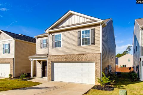 2025 Elmridge Road active home in Bowden Village, Columbia, SC