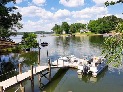 1309 Rolling Hills Road pending home in Lake Wateree, Ridgeway, SC