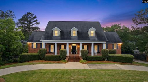344 Kenwood Drive pending home in Kenwood, Lexington, SC