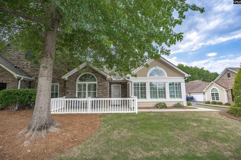 1701 Laryn Lane active home in Lexington Villas, Lexington, SC