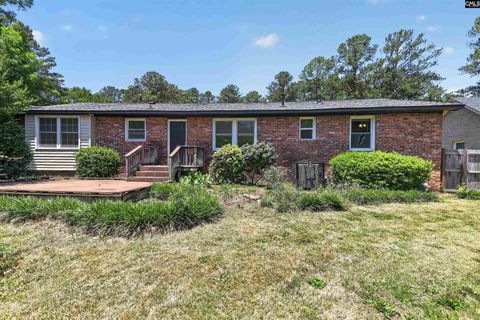 2014 Mary Hill Drive pending home in Broad River Estates, Columbia, SC