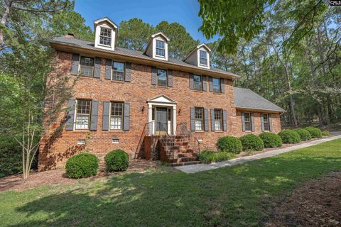 827 E Springs Road pending home in Spring Valley, Columbia, SC