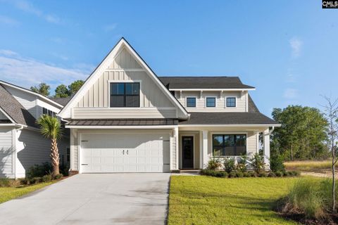 2037 Fairway View active home in Longcreek Linkside Village, Blythewood, SC