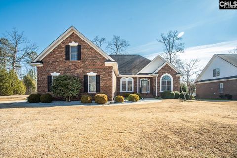 212 Night Harbor Drive pending home in Night Harbor, Chapin, SC