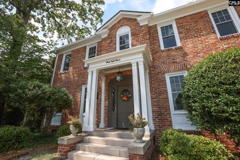 3811 Kilbourne Road active home in Heathwood, Columbia, SC