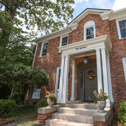 3811 Kilbourne Road