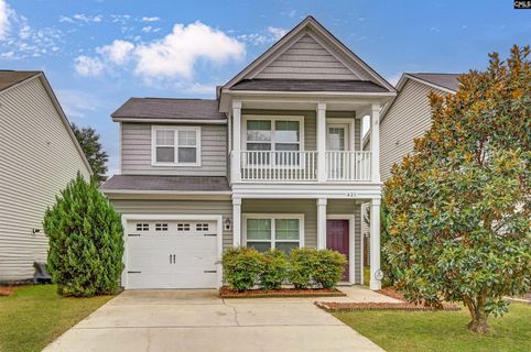 Homes in Oakwood Commons, West Columbia