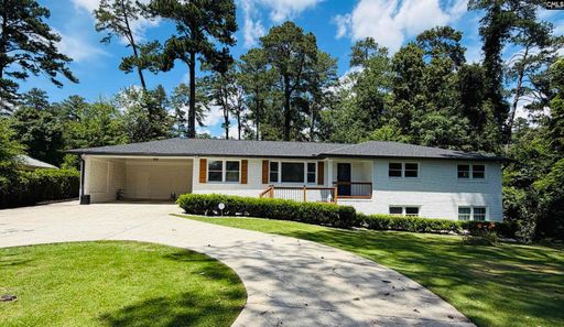 3933 Rockbridge Road