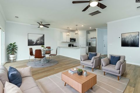 1364 Sweet Gardenia Drive active home in The Falls, Blythewood, SC