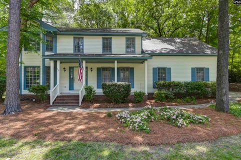 312 Wotan Drive pending home in Woodlands, Columbia, SC