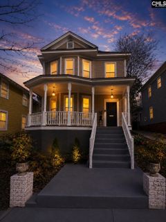 Homes in Elmwood, Columbia