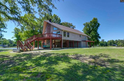 214 Trinity Drive active home in Lake Wateree, Winnsboro, SC