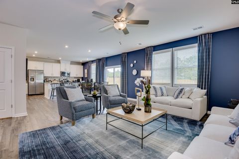 611 Basalt Court active home in Chapin Place, Chapin, SC