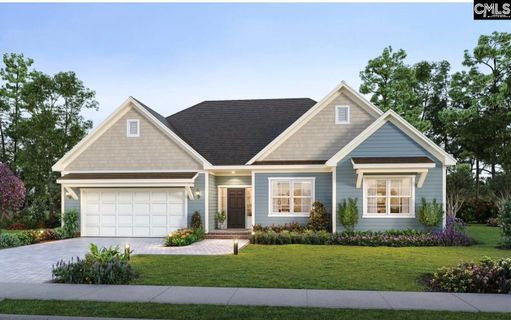 171 Andover Way pending home in Sylvan Ridge, Lugoff, SC