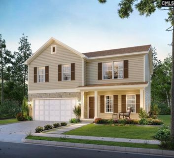 183 Andover Way active home in Sylvan Ridge, Lugoff, SC