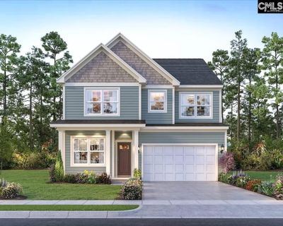 175 Andover Way active home in Sylvan Ridge, Lugoff, SC