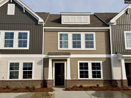 3072 Harborview Drive pending home in Astoria, Columbia, SC