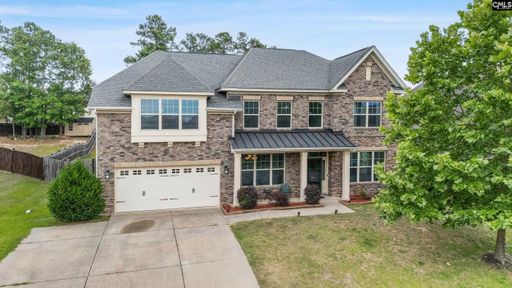 564 Upper Trail active home in Weston Woods, Blythewood, SC