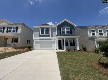 3583 Stedding Place active home in Bluefield, Lexington, SC