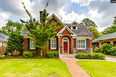 Homes in Hollywood - Rose Hill, Columbia
