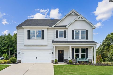 724 Feldspar Court pending home in Chapin Place, Chapin, SC