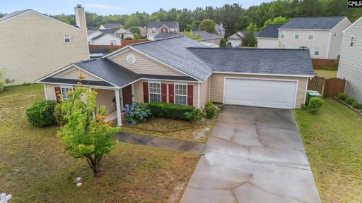 581 Robins Egg Drive active home in Brookhaven, Columbia, SC