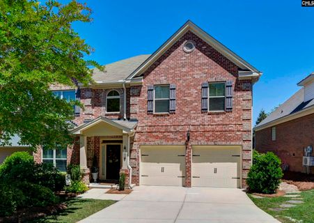 116 Heights Avenue pending home in Lexington Heights, Lexington, SC