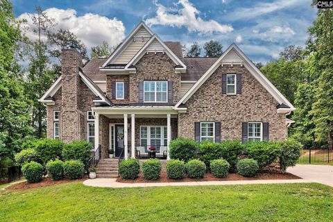 118 Noble Court pending home in Governors Grant, Lexington, SC
