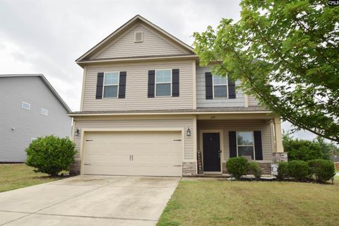 604 Cheehaw Avenue pending home in Timmons Pond, West Columbia, SC