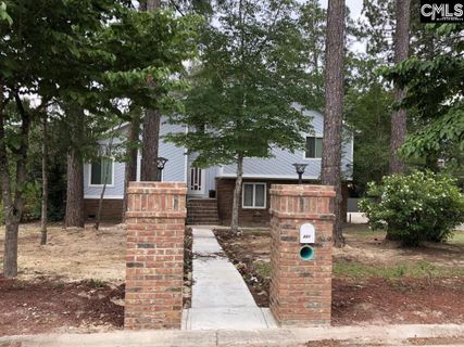 221 Hickory Hill Trail pending home in Briarcliffe Estates, Elgin, SC