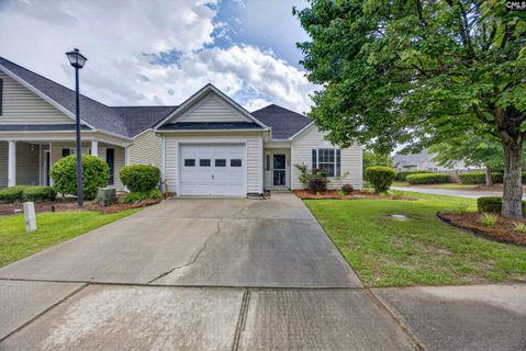 1022 Glencroft Drive pending home in Springhaven, Columbia, SC