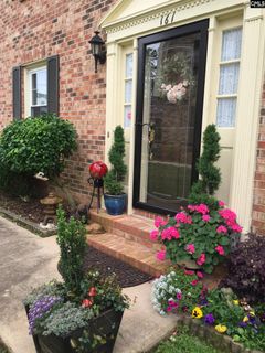Homes in Carriage Lane, Columbia