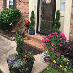161 Jefferson Place