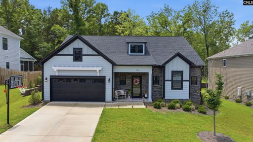 149 Collins Cove Drive active home in Collins Cove, Chapin, SC