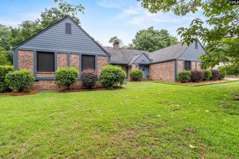 1811 Hobkirk Court active home in Historic District, Camden, SC