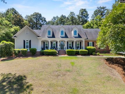 304 Running Fox Road active home in Wildewood, Columbia, SC