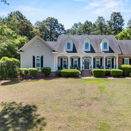 304 Running Fox Road