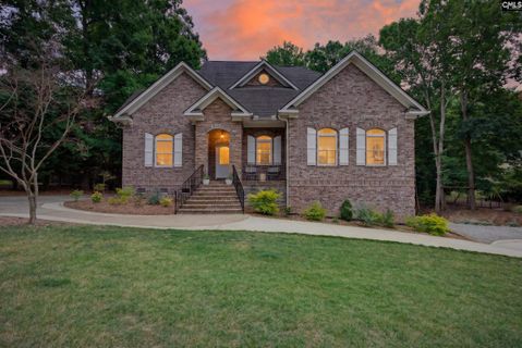Homes in Governors Grant, Lexington