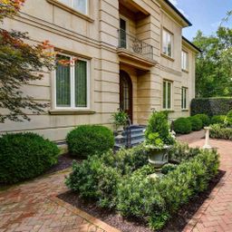 3616 Cassina Circle