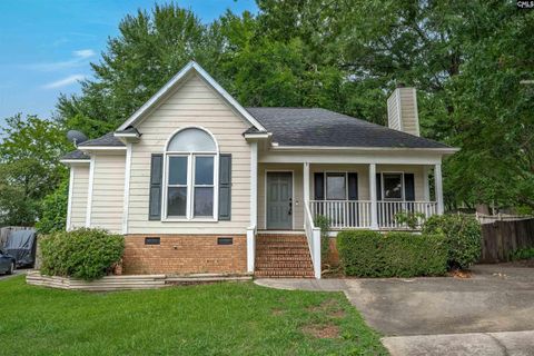 2 Woodshaw Court pending home in Shadowfield, Columbia, SC